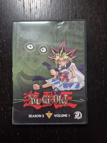 Season two vol - two:, 1