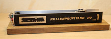 edi H0 Rollenprüfstand für