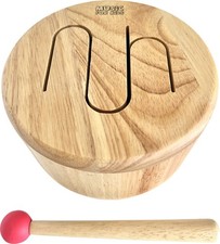 Schlitz-Trommel Kinder Tongue