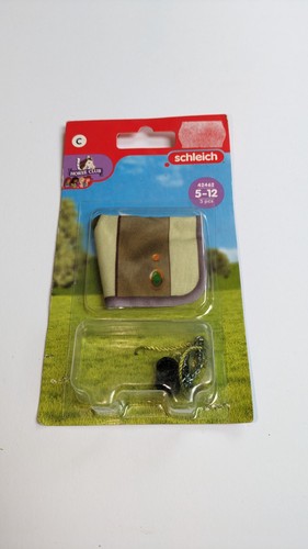 Schleich zubehör horse club - schleich,