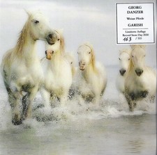 7", Single, Ltd, Num Georg