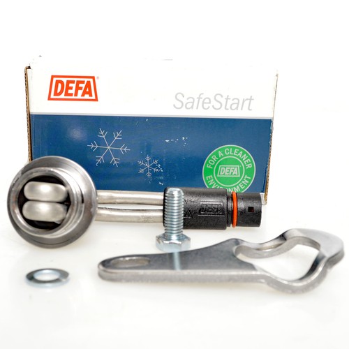 Defa 411548 motorvorwärmung - defa,