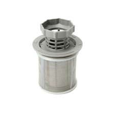 Feinsieb Set für Neff S4446N1