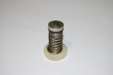 1x Feder Dämpfer für Braun Plattenspieler PS 350 450 358 458
