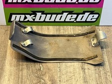 KTM Motorschutz Alu 77203990200