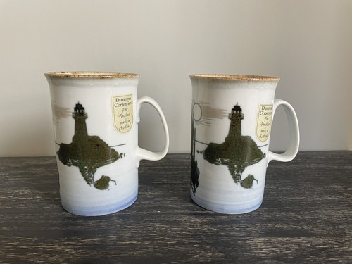 Dunoon scotland tasse 2 - scotland,