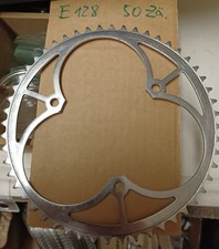 *21_50 - Kettenrad 50 Zähne Diamant Sport- Bahnrad alte Neuware 1/2 x 3/32 Zoll