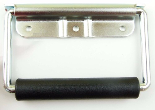 Gefederter klappgriff 130 x - ah,