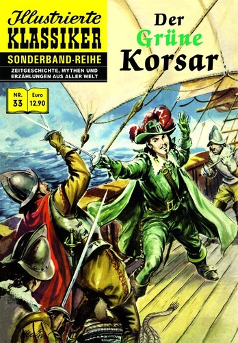 Illustrierte klassiker - illustrierte,