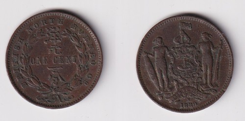 Cent kupfer nickel münze - cent,