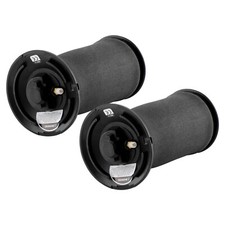 2x Luftfeder Luftfederung