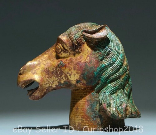 Antike chinesische bronze - 6",