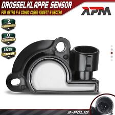 Sensor Drosselklappenstellung