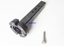 Sitzbank Sitzaufnahme für