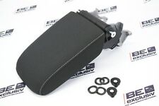 VW Golf 7 VII 5G 2.0 TDI Mittelarmlehne Armlehne Mittelkonsole Stoff 5670758