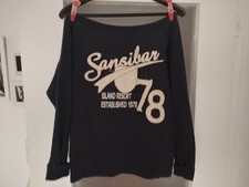 SANSIBAR Sweatshirt