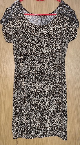 Damen sommerkleid leo s - damen,