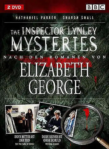 Elizabeth george denn bitter - elizabeth,
