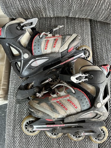 Rollerblade inlineskates - inlineskates, gr