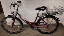 Kinderfahrrad 20 Zoll von