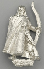 Warhammer Fantasy The Old