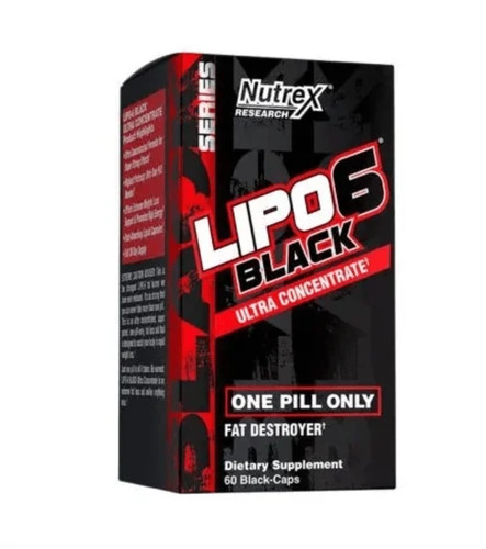 Lipo black ultra - lipo-6,