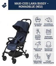 Maxi-Cosi Buggy Laika Nomad
