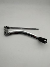 Suzuki VS1400 Schaltpedal