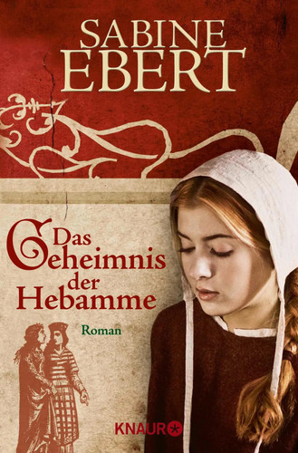 Das geheimnis der - geheimnis, hebamme
