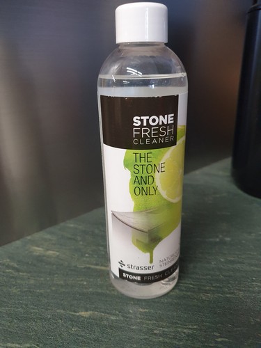 Strasser stone fresh - strasser,