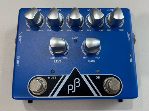 Phil jones bass band - jones,