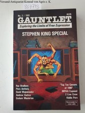 Gauntlet: Exploring the limits