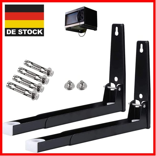 Mikrowellenhalter halterung - mikrowellenhalter,