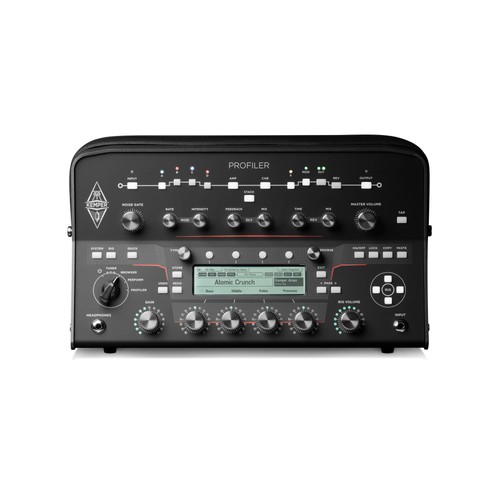 Kemper profiler powerhead 2 - kemper, mk