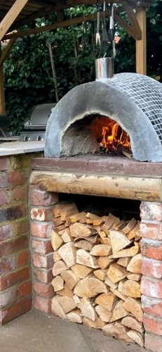 Pizzaofen - , 🇮🇹