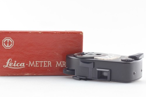 Neuwertig box leica light - box],