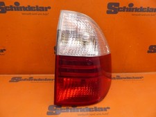 Rückleuchte rechts LED DEFEKT 7162210 409342R 760002 BMW X3 (E83) 3.0D