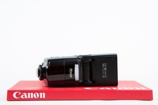 Blitzgerät Nissin di866 Canon