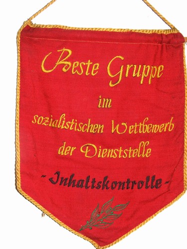 60er jahre staatssicherheit - jahre,