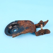 Opel Insignia A Halter Aufprallschutz links unten 13271583 Befestigung Orig. OJ1