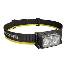 Nitecore NU25 MCT Headlight