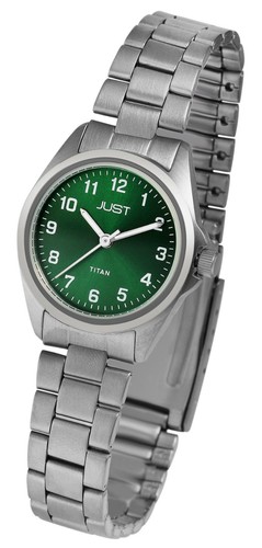 Titan damen frauen uhr quarz - titan,