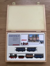 Arnold railex 0249 hofzug - 0249,