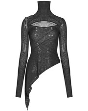 Punk Rave Damen Dieselpunk