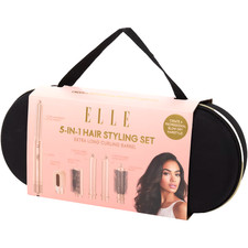 💕 ELLE Hair Styling Set