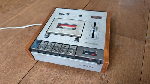 Philips n2506 cassette - n2506,