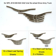 Federblech für WPL B16 B36