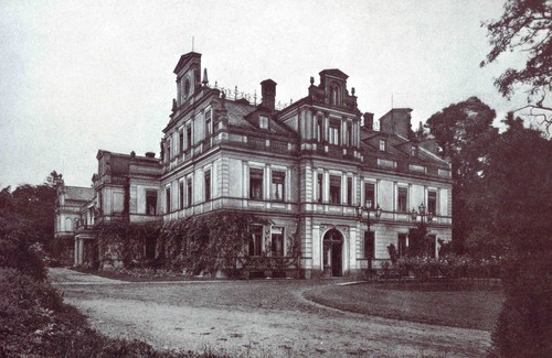 Schloß