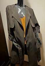 Atmosphere Leichter Trenchcoat Gr 40  Übergangsmantel, Mantel, Primark, Damen