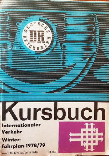Kursbuch internationaler